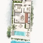 The Boat House Sea Front And Private Pool Funchal (Madeira)