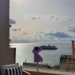 The Boat House Sea Front And Private Pool Villa