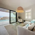 Villa The Boat House Sea Front And Private Pool *