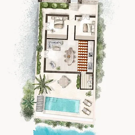 The Boat House Sea Front And Private Pool Funchal (Madeira)