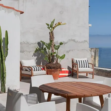 Villa The Boat House Sea Front And Private Pool