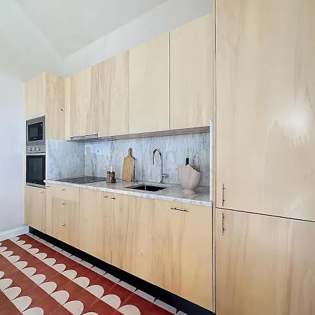 Villa The Boat House Sea Front And Private Pool *