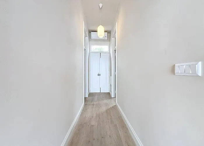 The Boat House Sea Front And Private Pool Βίλα Φουνκάλ