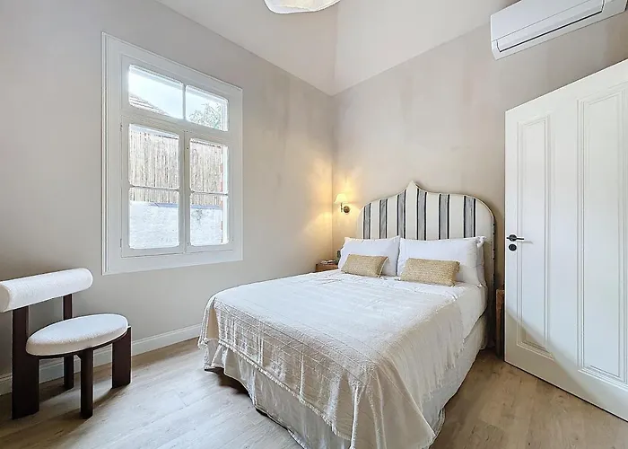 Villa The Boat House Sea Front And Private Pool *