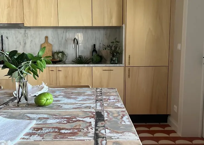 The Boat House Sea Front And Private Pool * Funchal (Madeira)