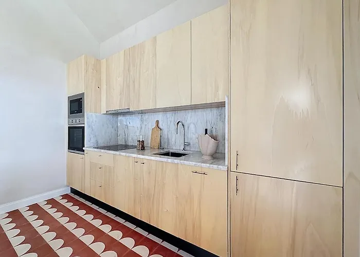 Βίλα The Boat House Sea Front And Private Pool *