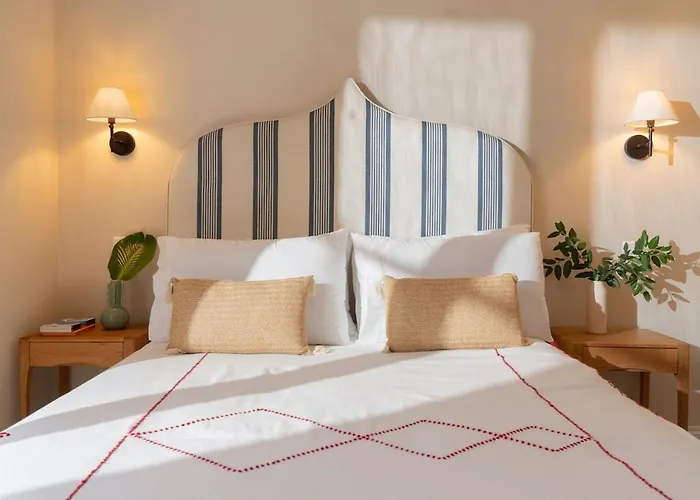 Villa The Boat House Sea Front And Private Pool *