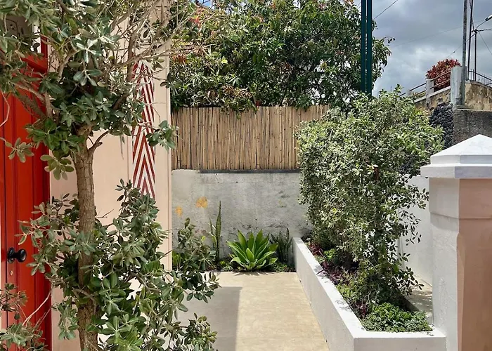 Villa The Boat House Sea Front And Private Pool *