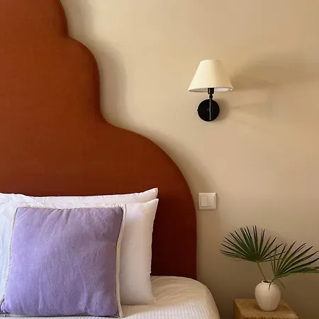 The Boat House Sea Front And Private Pool Vila *